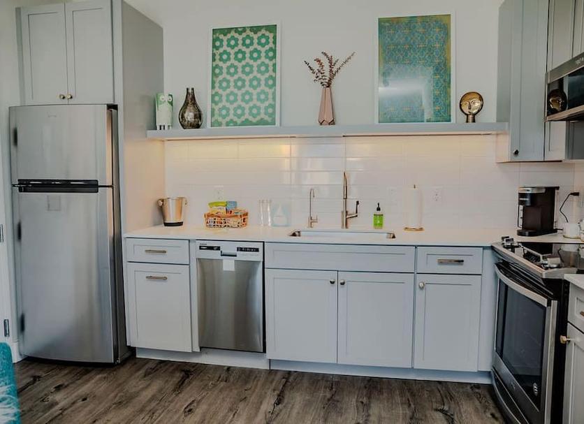 Kitchen Photo