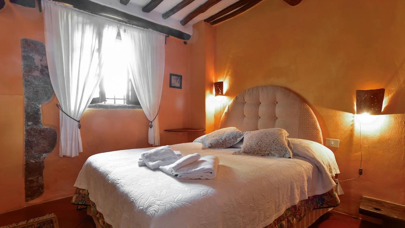 Agriturismo La Gavina - Holiday Home