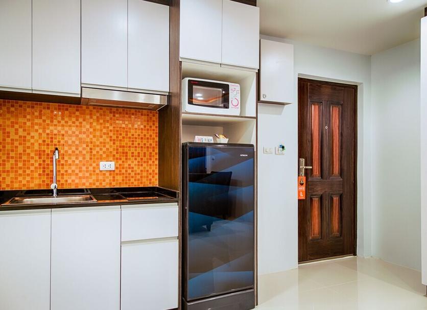 Kitchen Photo