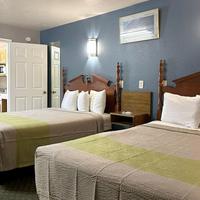 Coronada Inn & Suites