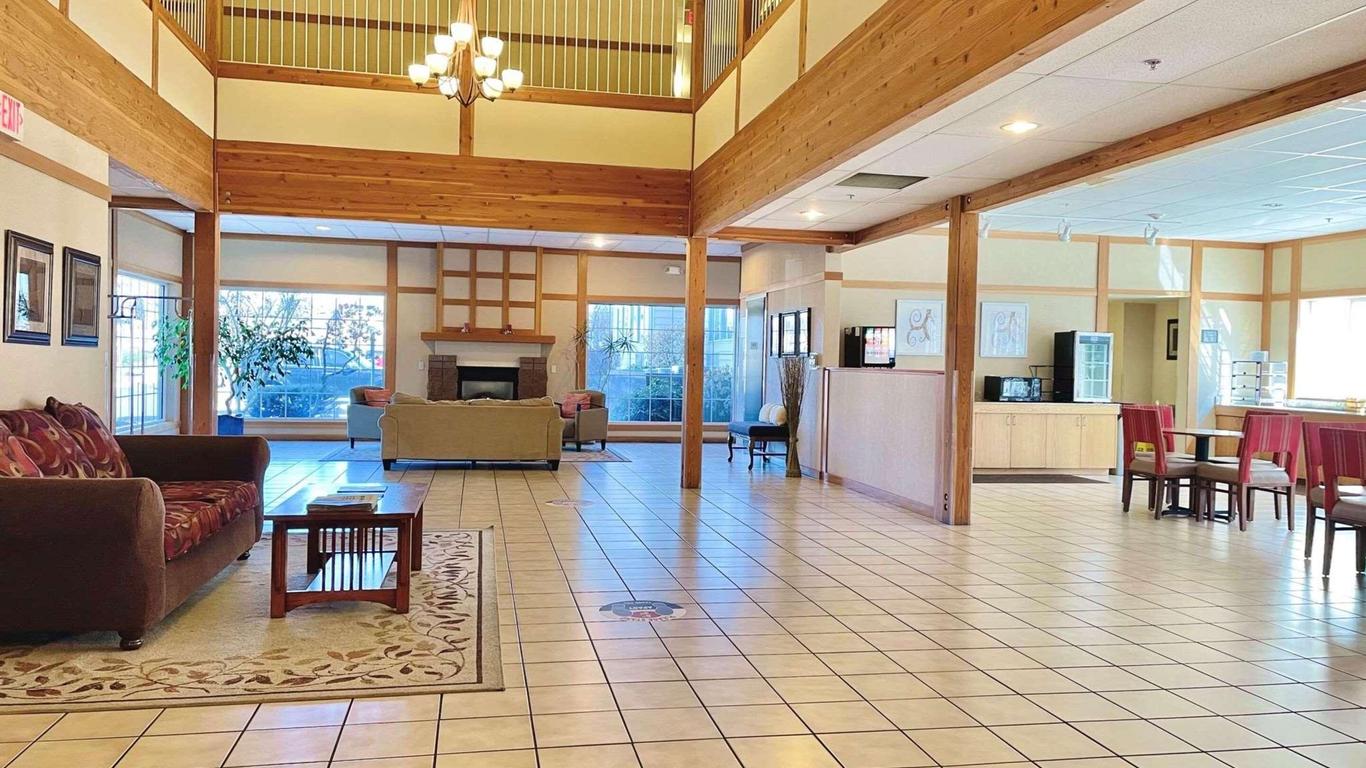 Country Inn & Suites by Radisson, Bend, OR