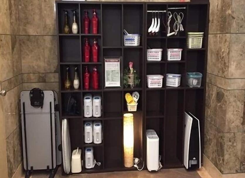 Room amenity Photo