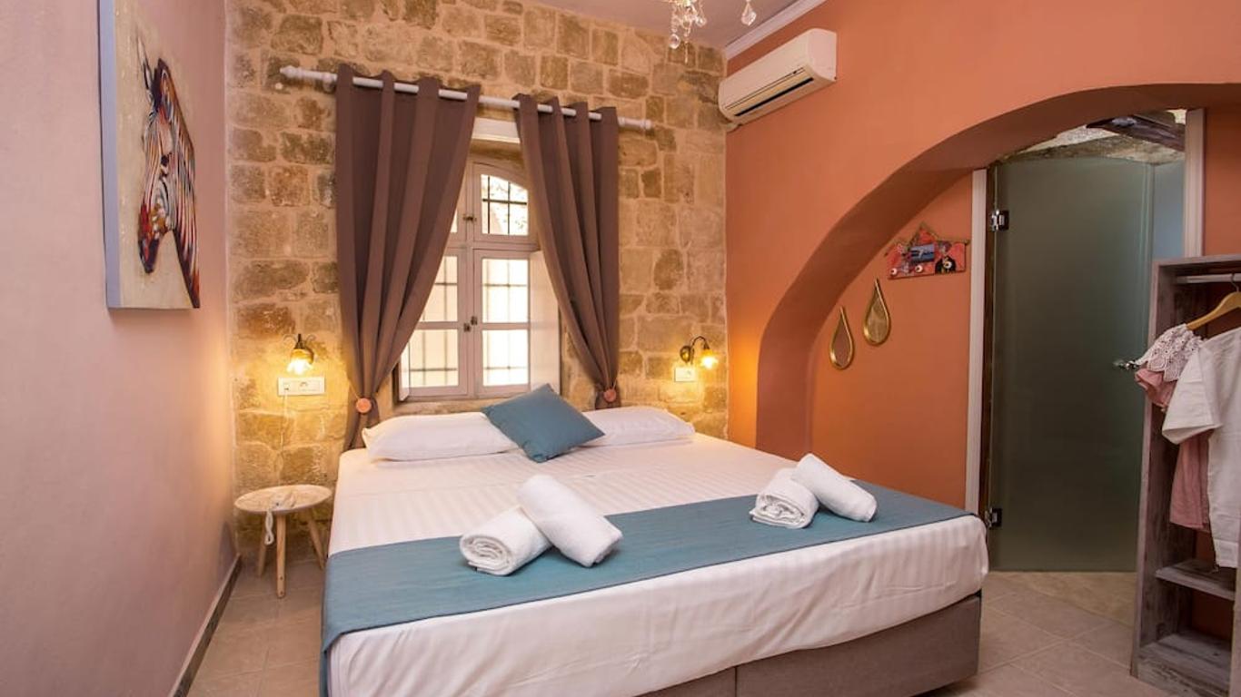 Attiki Hotel