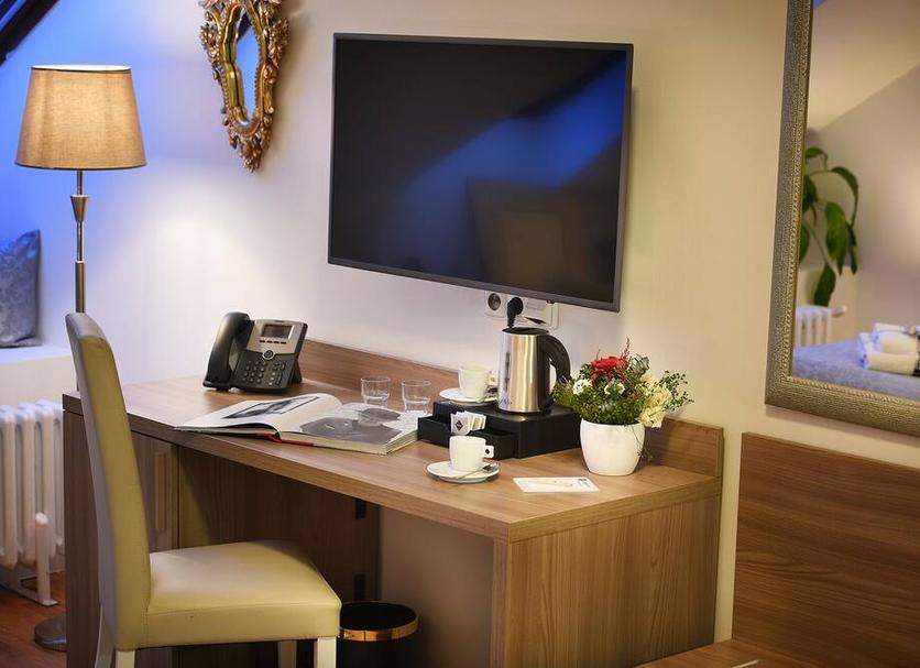 Room amenity Photo