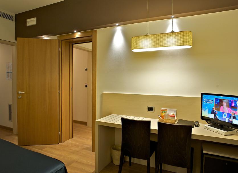 Room amenity Photo