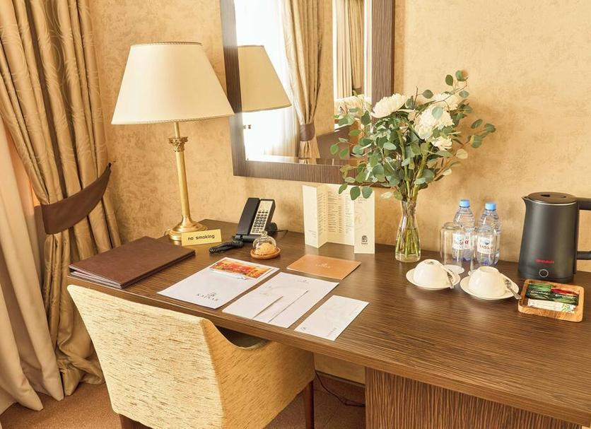 Room amenity Photo