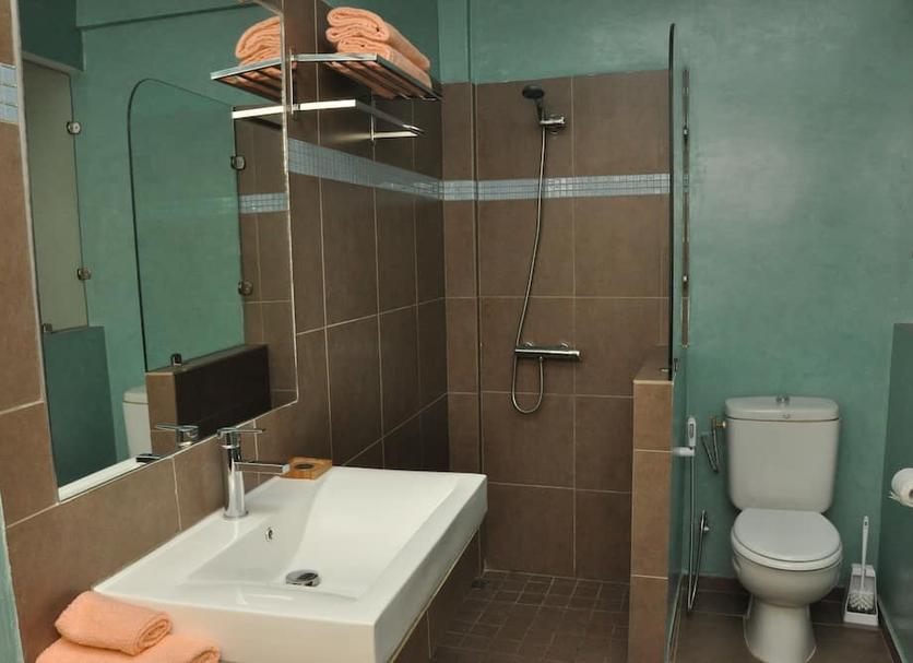 Bathroom Photo
