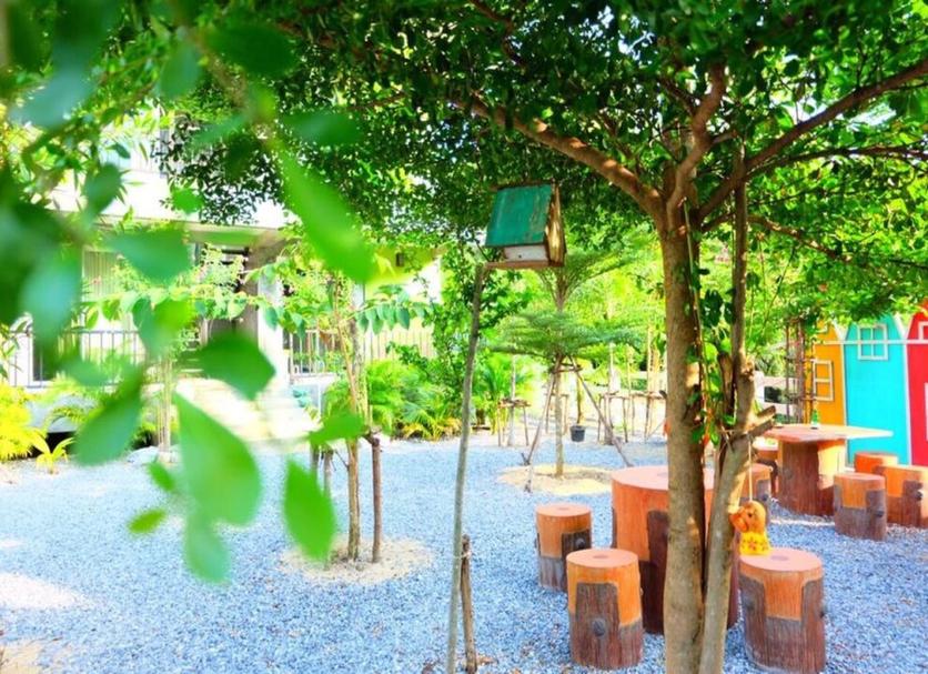 Outdoors view Photo
