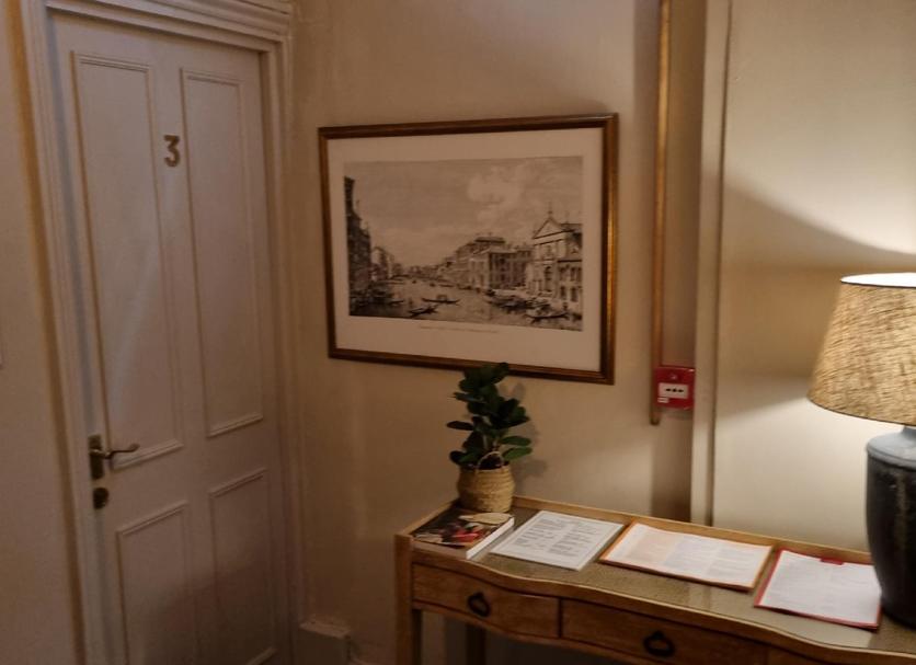 Room amenity Photo