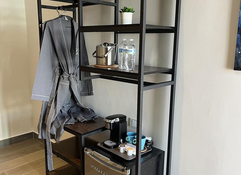 Room amenity Photo