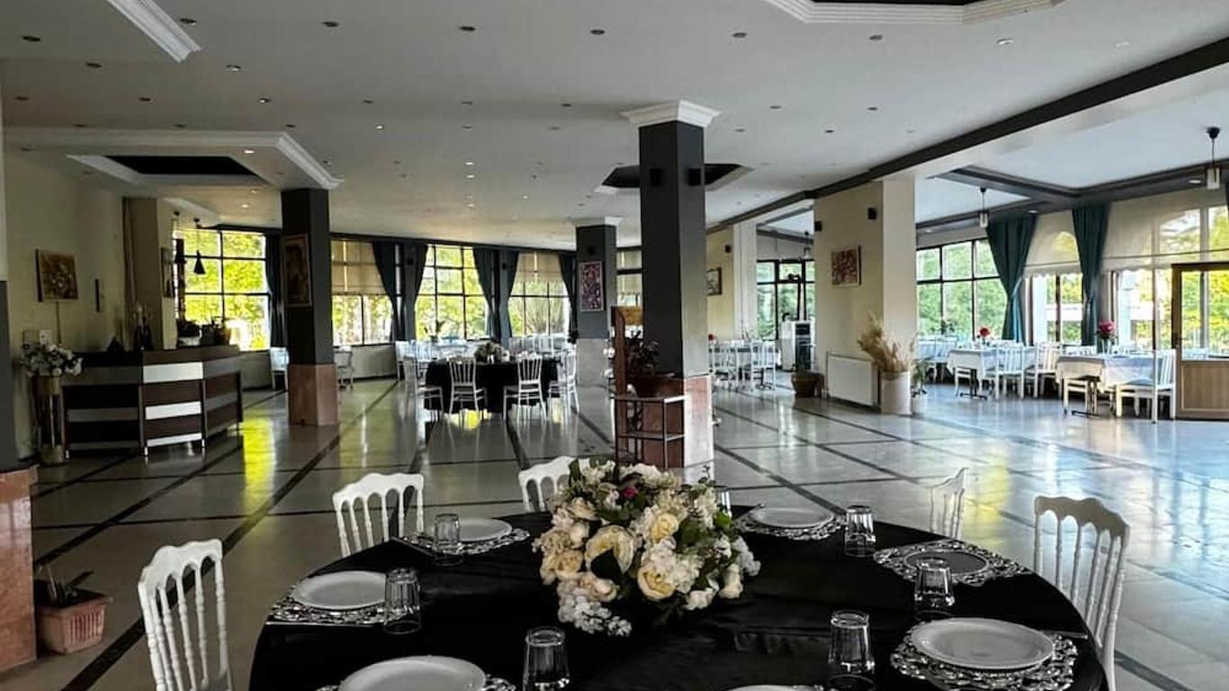 Elazig Mavigol Otel