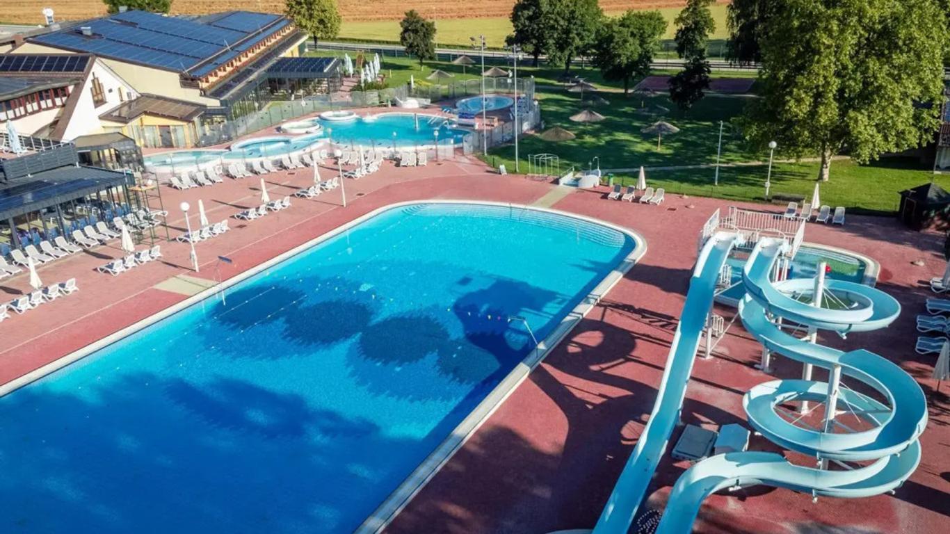 Zeleni Gaj- Sava Hotels & Resorts
