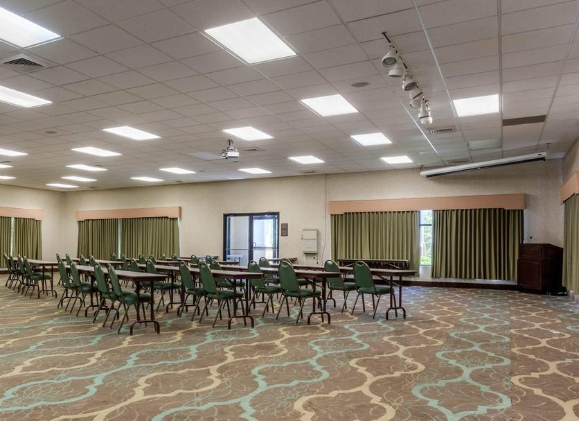 Conference room Photo