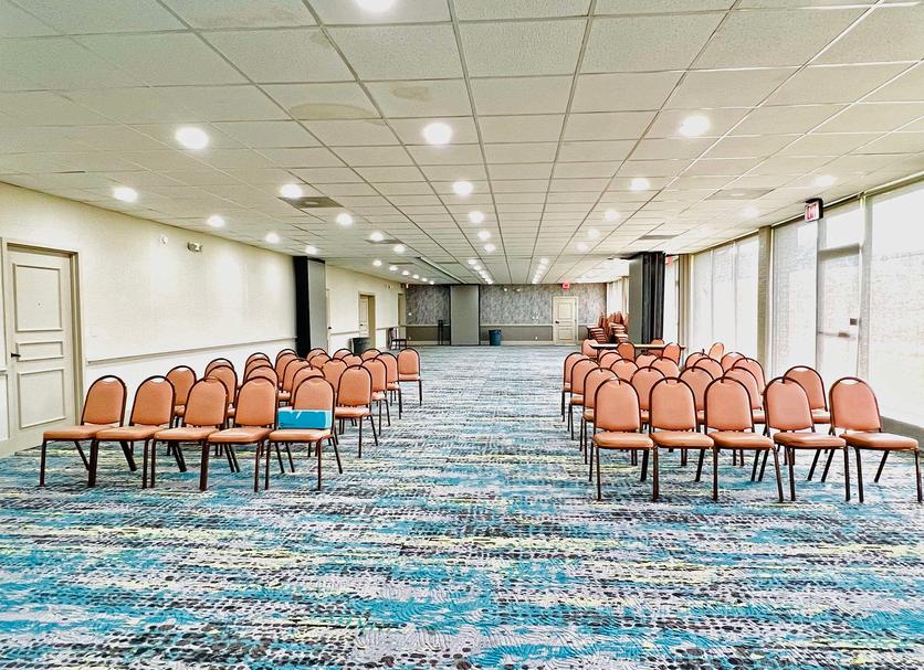 Conference room Photo