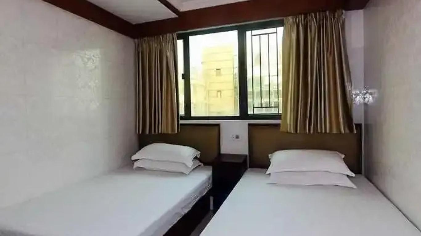Chung Shing Hotel