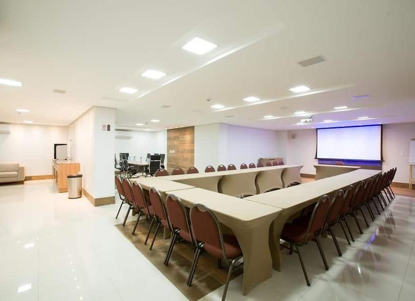 Conference room Photo