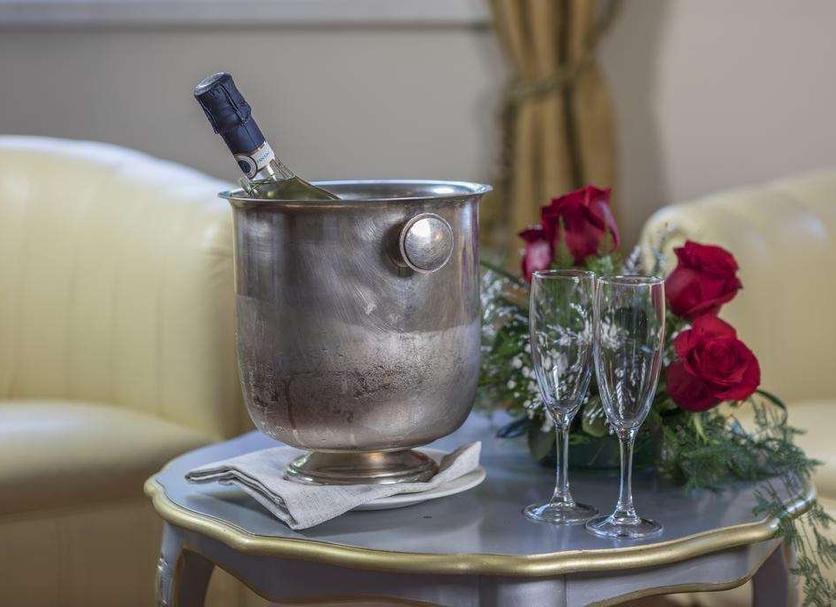 Room amenity Photo