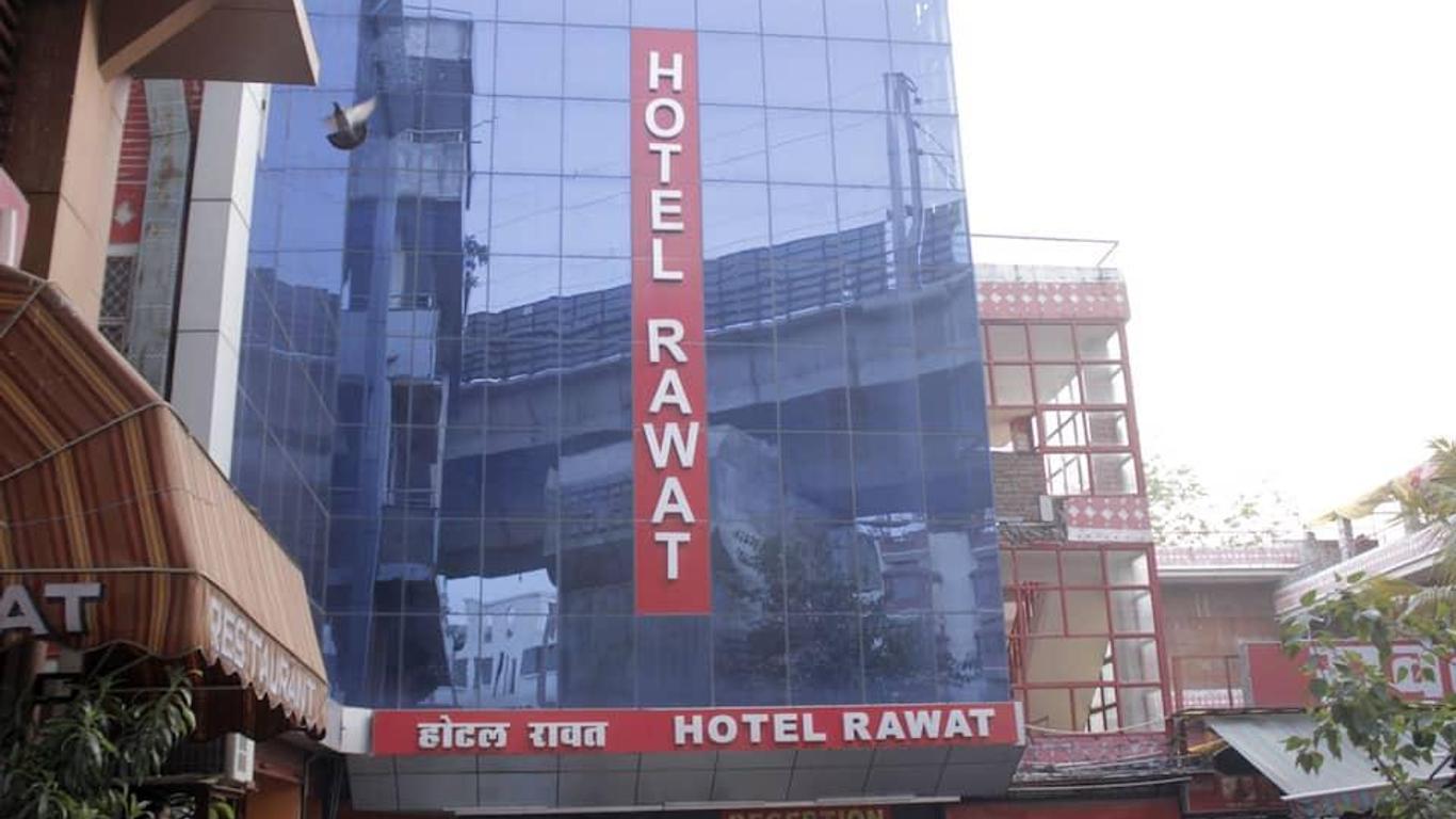 Hotel Rawat