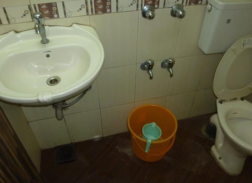 Bathroom Photo