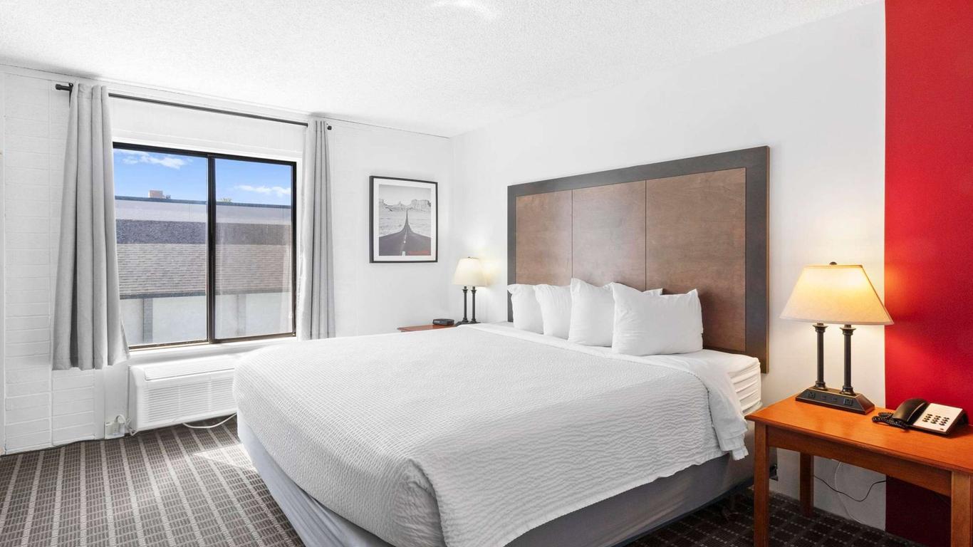 Ramada by Wyndham Richfield UT I-70