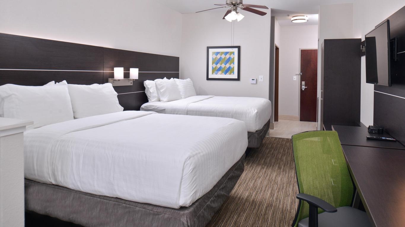 Holiday Inn Express & Suites Corpus Christi-N Padre Island, An IHG Hotel