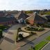 Delta Hotels by Marriott Waltham Abbey exterior with landscaped driveway and parking in Waltham Abbey