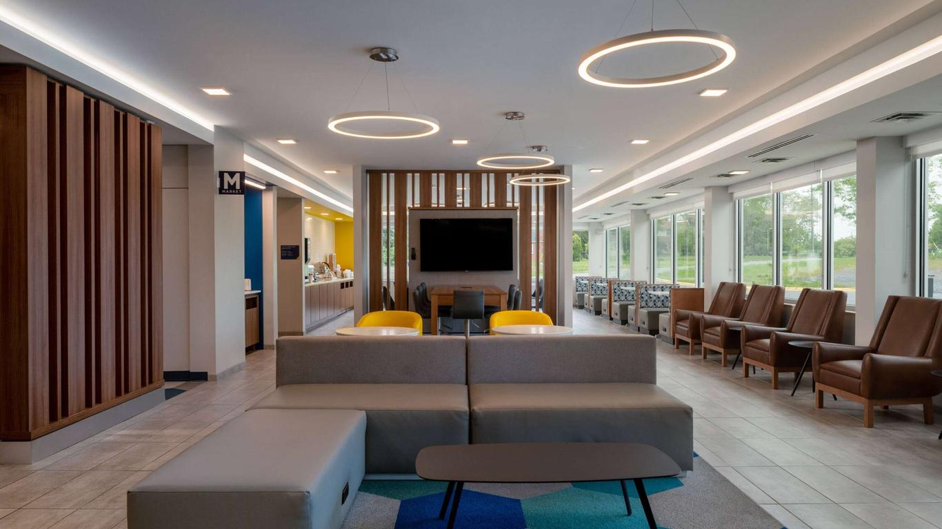 Microtel Inn & Suites by Wyndham Winchester