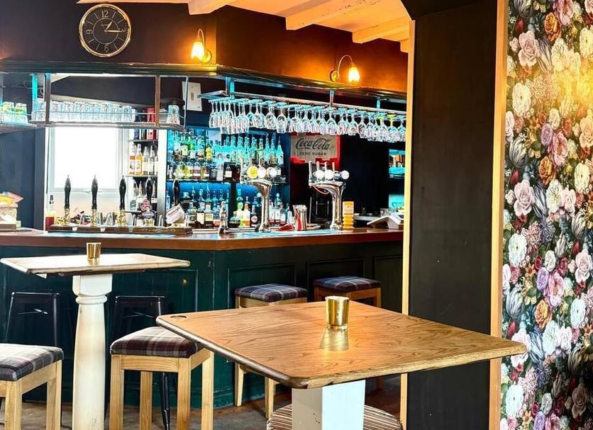 Bar Photo