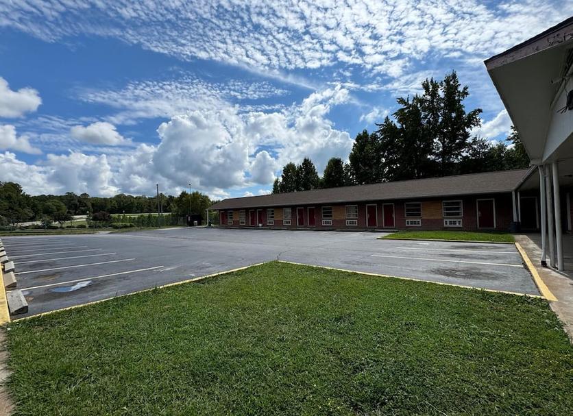 Outdoors view Photo