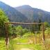 Outdoors view