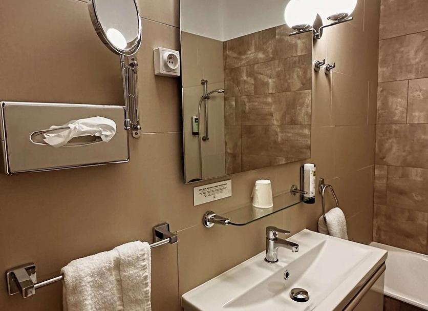 Bathroom Photo