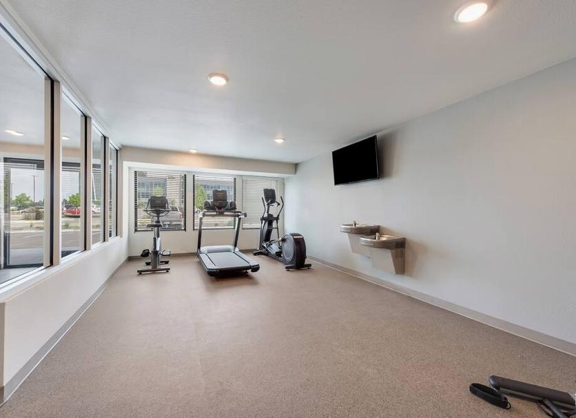 Gym Photo