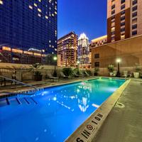 Hampton Inn & Suites Austin - Downtown / Convention Center