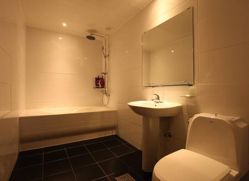 Bathroom Photo