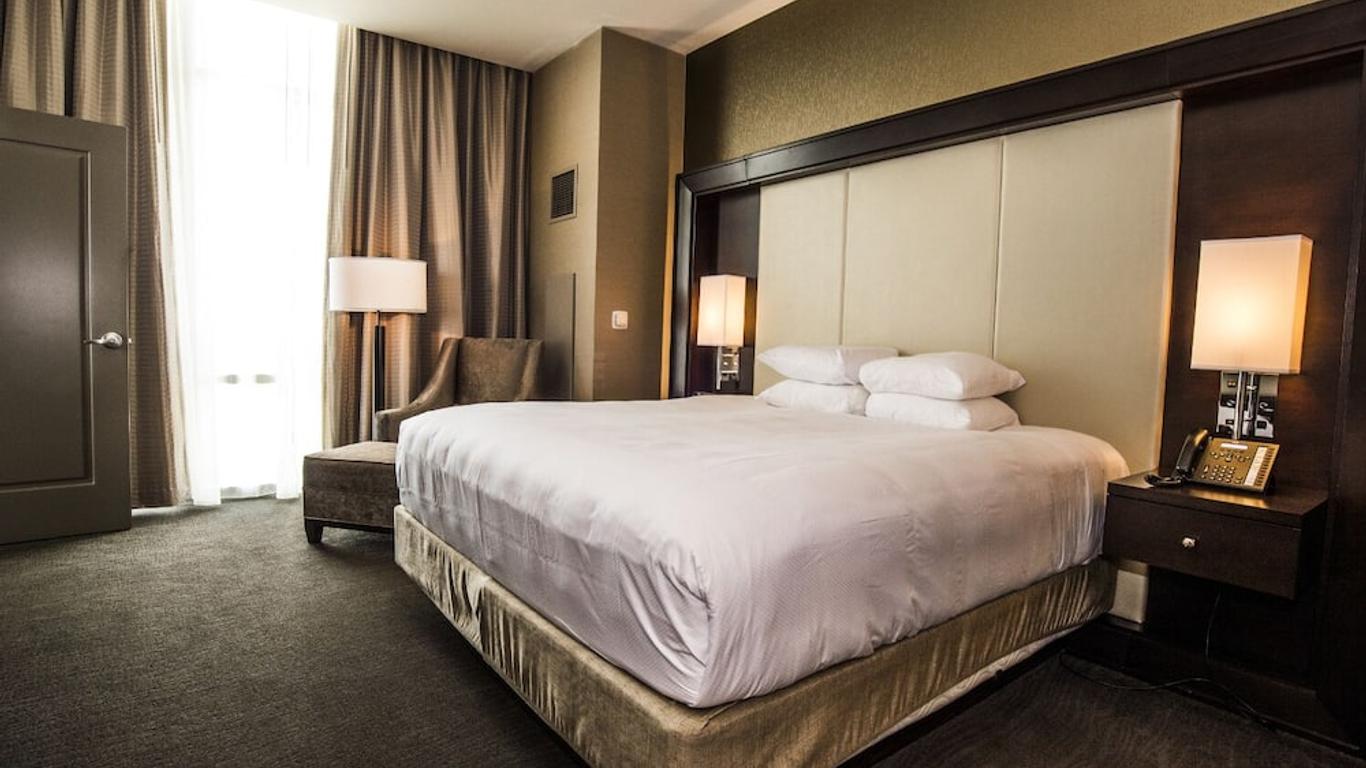 Wind Creek Casino & Hotel Wetumpka