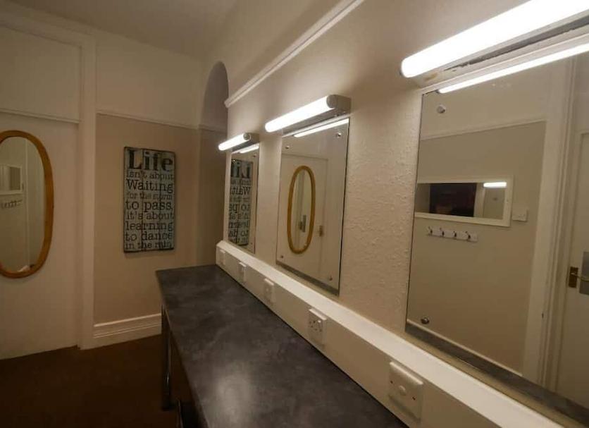 Room amenity Photo