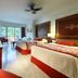 Grand Palladium Imbassai Resort And Spa room in Mata de São João with two beds and balcony view