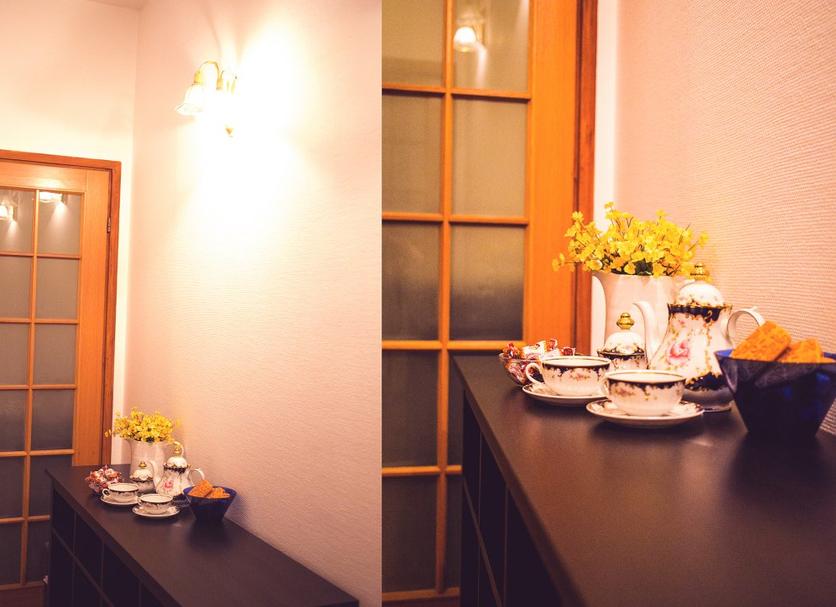 Room amenity Photo