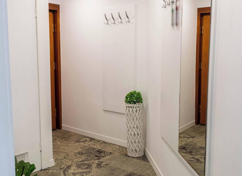 Hallway Photo