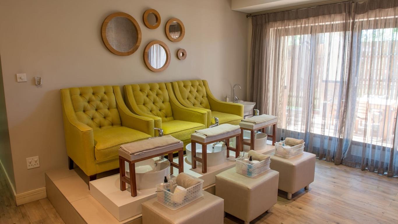 Peermont Walmont at the Grand Palm, Gaborone