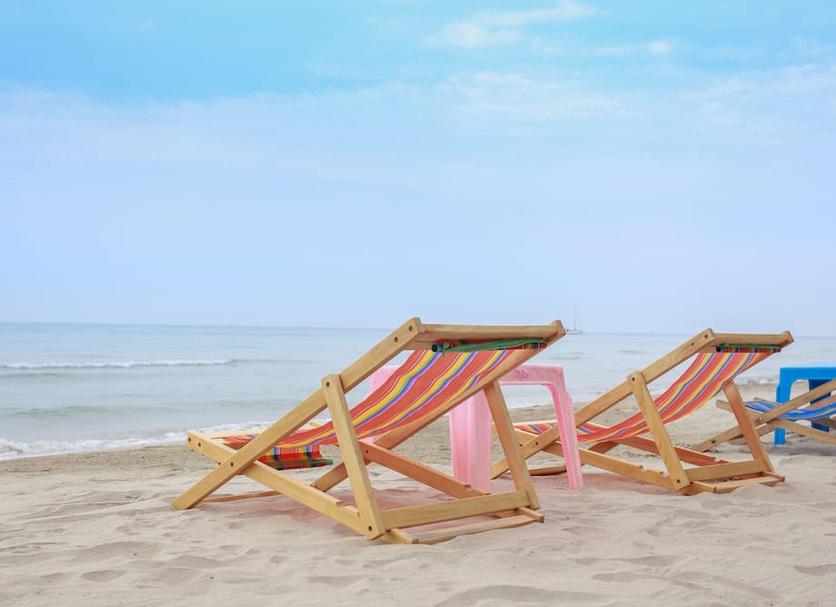 Beach Photo