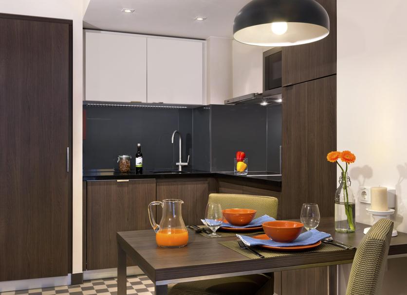 Kitchen Photo