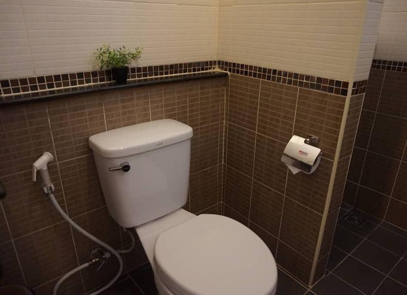 Bathroom Photo