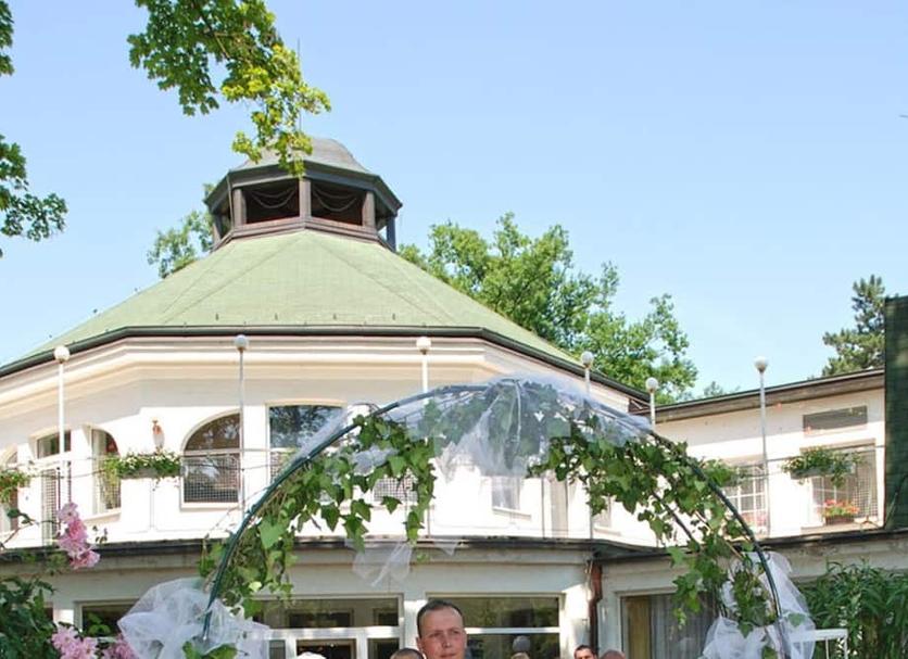 Outdoors view Photo