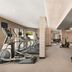 Courtyard by Marriott San Jose South/Morgan Hill gym with treadmills and exercise bikes in Morgan Hill