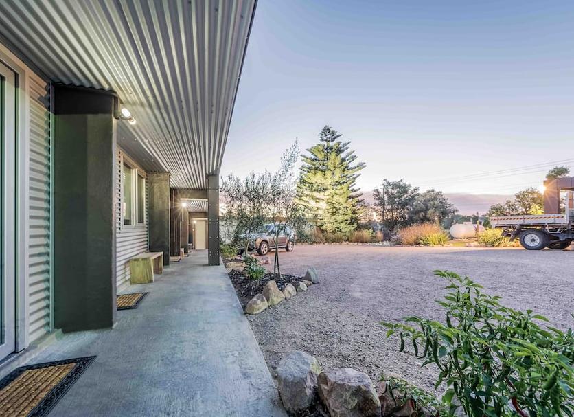 Outdoors view Photo