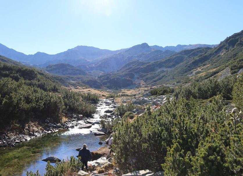 Outdoors view Photo