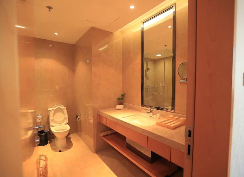 Bathroom Photo