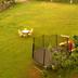 Outdoors view