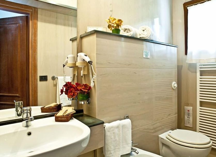 Bathroom Photo